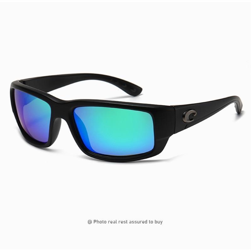 Costà Elite Polarized Shades