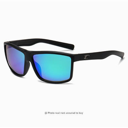 Costà Elite Polarized Shades