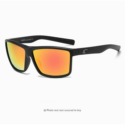 Costà Elite Polarized Shades