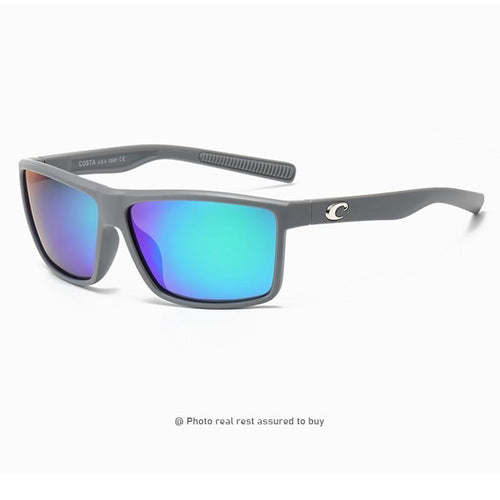 Costà Elite Polarized Shades